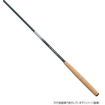 アルファタックル WIZZ テンカラ ST 30
