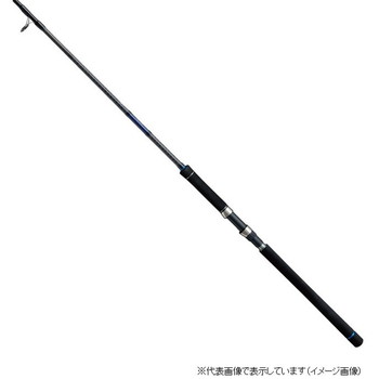 アルファタックル クレイジーショアジグゲーム　902MH