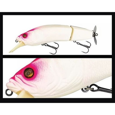 ADUSTA（アダスタ）  バスルアー サイレントブラスター 130バルブ/C