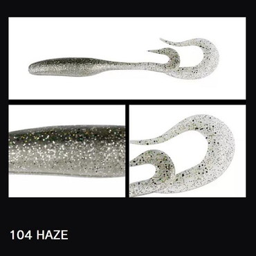 津田商会 TMG 9.5インチ ハゼ