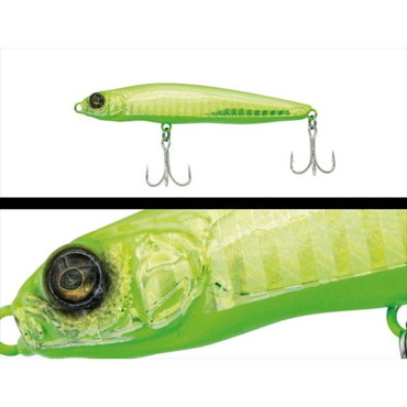 ADUSTA アザスタ　シーシェイカー 90 21g 132 メロメロメロン