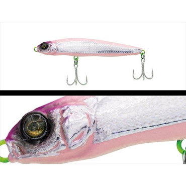 ADUSTA アザスタ　シーシェイカー 90 21g 134 サクラグロー