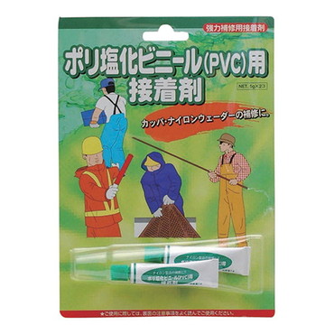 阪神素地 S-56 PVC専用接着剤