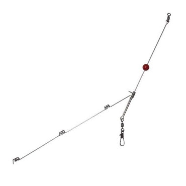 アマノ釣具 天秤 No.305 TK-Z クッション取付け天秤