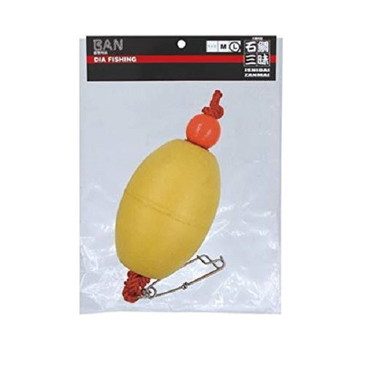ダイヤフィッシング タックルフロート M