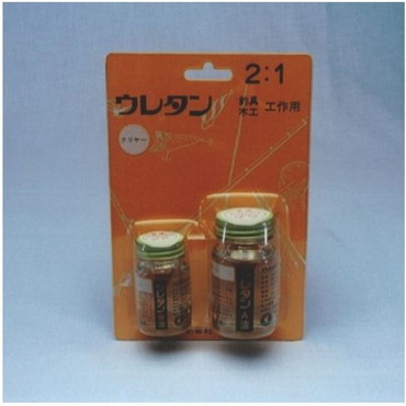 ナガシマ（塗料） ナガシマ ウレタンクリヤー(スタンダード)