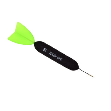 ヤマカワ ウキ 渚の遠投師 うき 緑 20