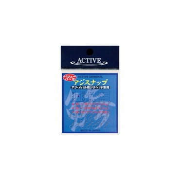 アクティブ アジスナップＳＳ