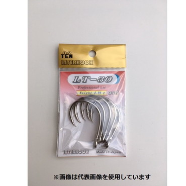 インターフック　ＬＴ－３０ＢＮ