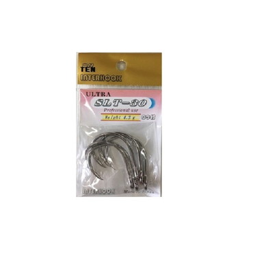 インターフック　ＳＬＴ－３０　ロウ付　シルバー