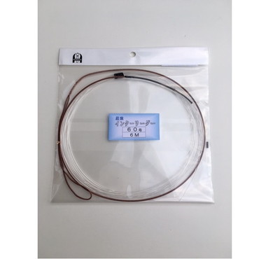 インターフック　インターリーダー　６０号