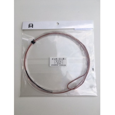 インターフック インターリーダー 80号