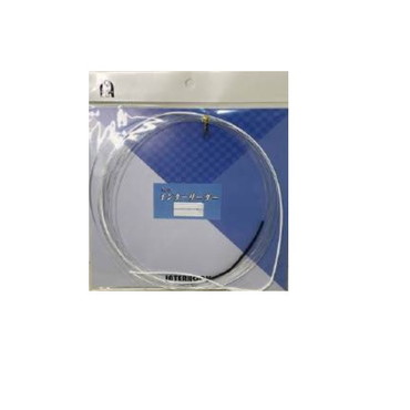 インターフック ハリス インターリーダー シングルループ 100号 6m