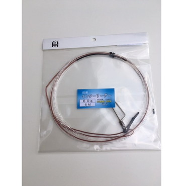 インターフック インターリーダー SR付 60号