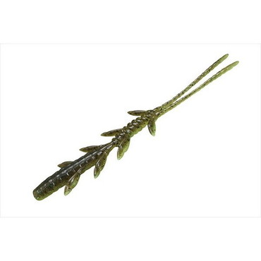 ジャッカル シザーコーム2.5 グリパン/チャート