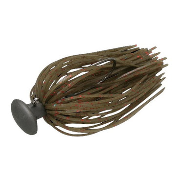 ジャッカル ナカタシク3/8 クリパン/レットフレーク