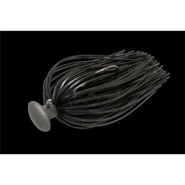 ジャッカル ナカタジグ 1/2oz ソリッドブラック