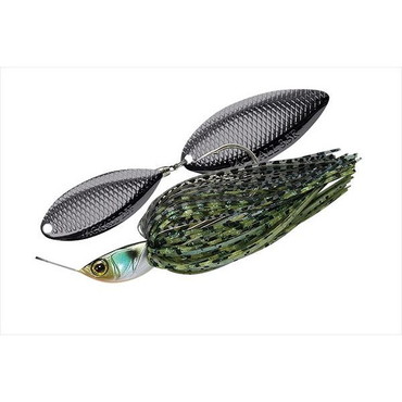 ジャッカル ドーン 1/4oz マルハタブルーギル