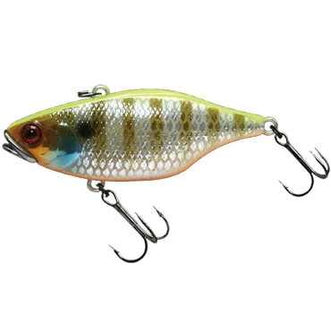 ジャッカル TN70 ウロコホロ CHバックブルーギル