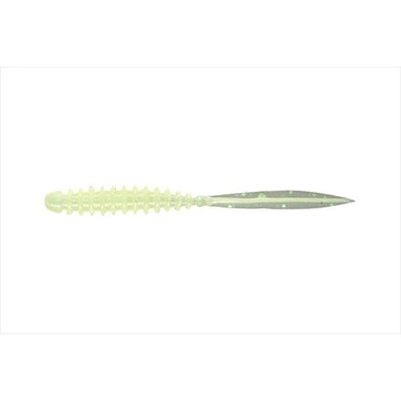 ジャッカル ペケリング 2.0インチ プリスムチャート