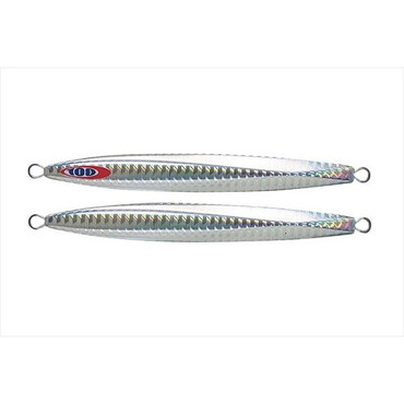 ジャッカル アンチョビメタル TYPE-1 100g タチシルバー