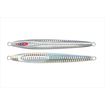 ジャッカル アンチョビメタルT-2100g タチシルバー