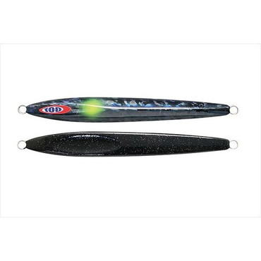 ジャッカル アンチョビメタル TYPE-2 130g ステルスブラック