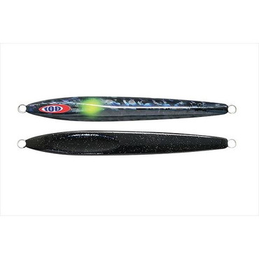 ジャッカル　アンチョビメタル　ＴＹＰＥ－２　２００ｇ　ステルスブラック