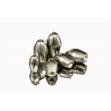 ジャッカル タングステンカスタムシンカーバレットHEAVYTYPE 21g(3/4oz)