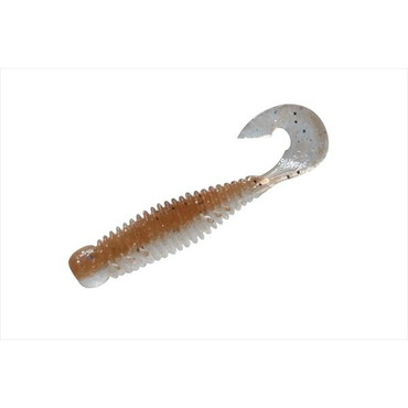 ジャッカル　ウォブリング２．５　プリズムワカサギ