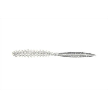 ジャッカル ペケリング3.0 クリアーホロフレーク