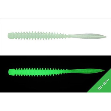 ジャッカル ペケリング3.0 グローライム