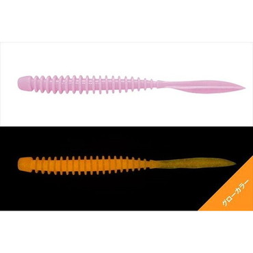 ジャッカル ペケリング3.0 グローホットピンク