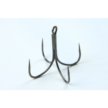 ジャッカル アンチョビタチウオフック M フッ素/2本入
