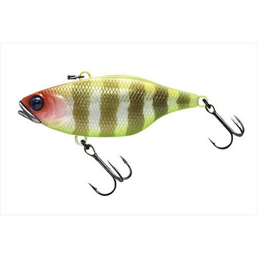 ジャッカル バスルアー TN60 フルタングステン ノイケピエロ