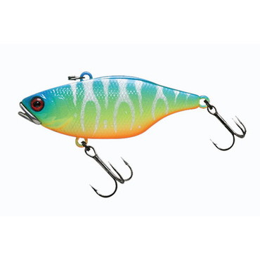 ジャッカル TN60 サイレント 青虎