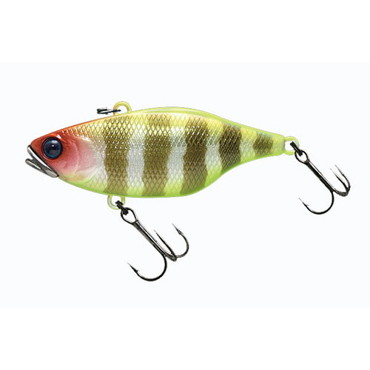 ジャッカル TN60 サイレント 野池ピエロ