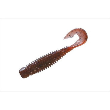 ジャッカル ウォブリング 3インチ コーラブルーギル