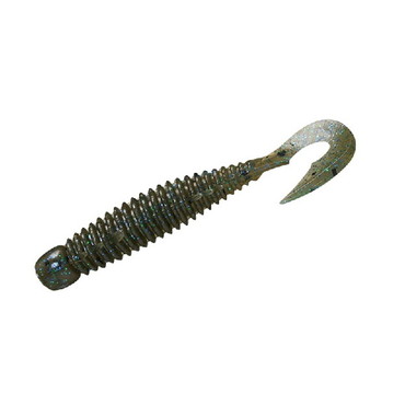 ジャッカル ウォブリング 3インチ グリパンゴビー