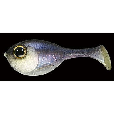 ジャッカル ワーム デラボール ハスッコホログラム