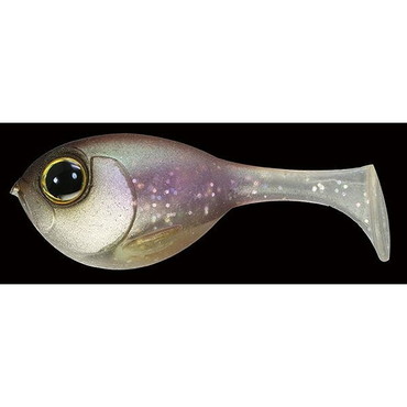 ジャッカル ワーム デラボール ワカサギホログラム