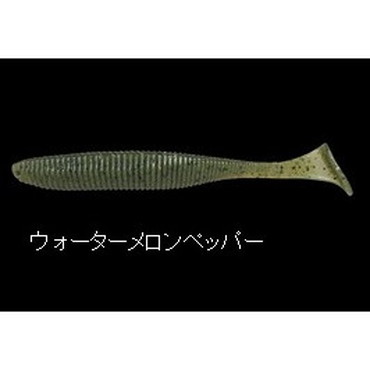 ジャッカル　リズムウェーブ２．８　ウォーターメロンペッパー