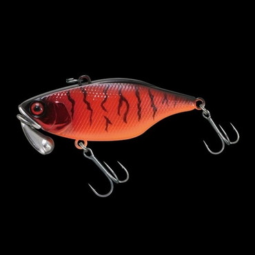 ジャッカル　ＴＮ／７０　トリゴン　ＮＨレッドタイガー