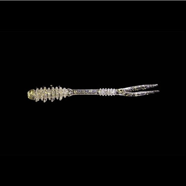 ジャッカル アミアミ2.3インチ イカナゴールド