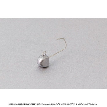 ジャッカル スイスイ スイムジグヘッド 0.4g 5pcs