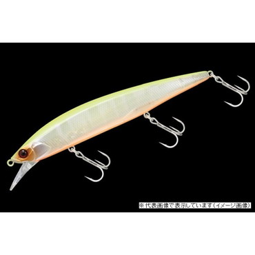 ジャッカル リレンジ110SP チャートバックパール