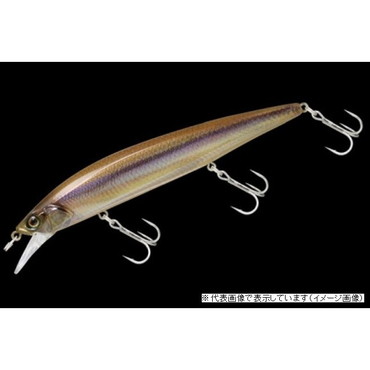 ジャッカル　リレンジ１１０ＳＰ　ＲＴミラーカスミワカサギ