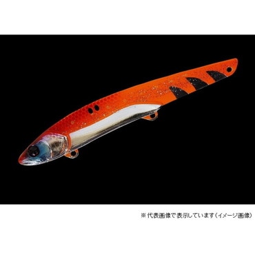 ジャッカル　ビッグバッカー　１０７　超サゴシスパーク