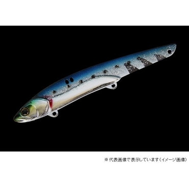 ジャッカル　ビッグバッカー　１０７　超イワシグローベリー