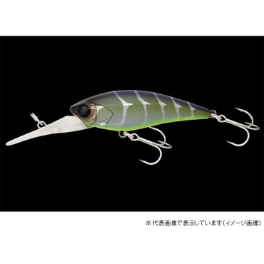 ジャッカル　ディービルシャッド　５５ＭＲ　ババタク護岸クロー